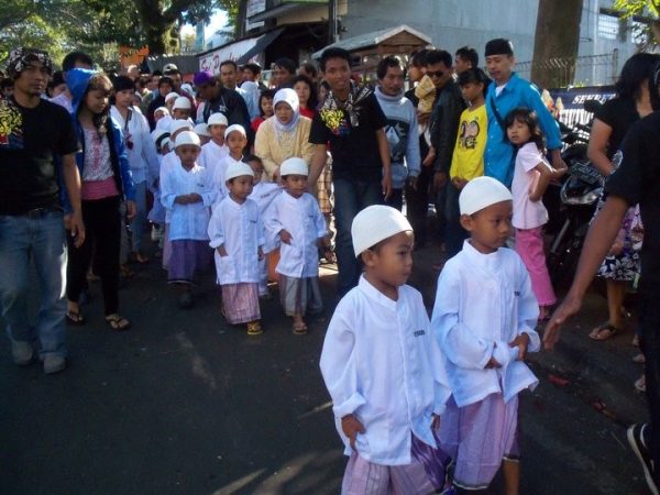 dok. khitan massal 2 dok. khitan massal 2