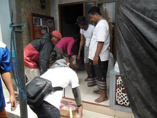 dok. korban banjir pamanukan 5 dok. korban banjir pamanukan 5