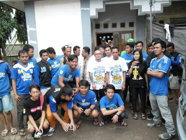 dok. korban banjir pamanukan 6 dok. korban banjir pamanukan 6