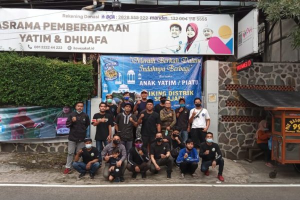 galeri kegiatan viking sukajadi (41) galeri kegiatan viking sukajadi (41)