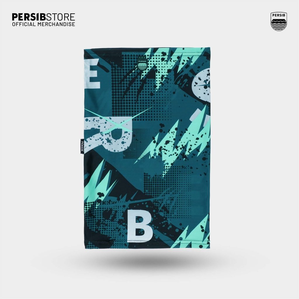 PERSIB ABSTRACT BUFF