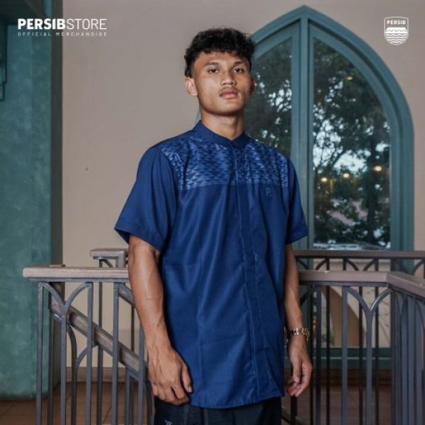 PERSIB BAJU KOKO GEONOENG