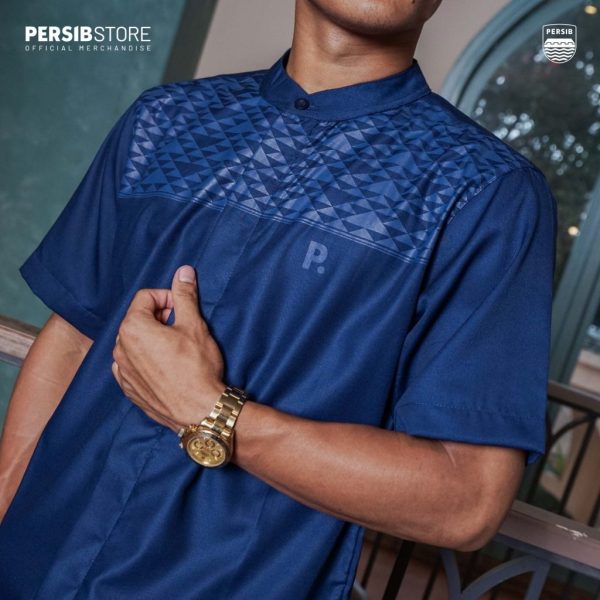 PERSIB BAJU KOKO GEONOENG