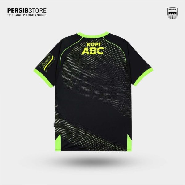 PERSIB JERSEY PLAYER ISSUE ALTERNATE 2024