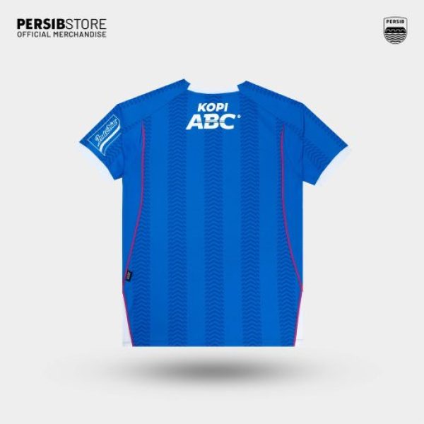 PERSIB JERSEY REPLIKA HOME 2024