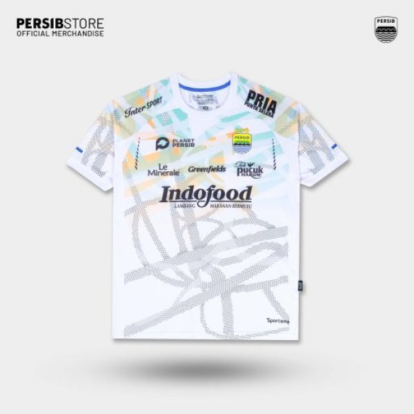 PERSIB JERSEY SUPPORTER EDITION AWAY 2024 – 2025