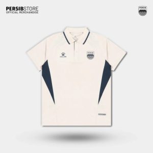 POLOSHIRT OFFICIAL VAR 1 APRICOT