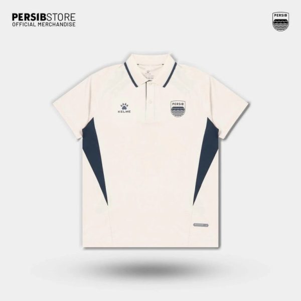 POLOSHIRT OFFICIAL VAR 1 APRICOT