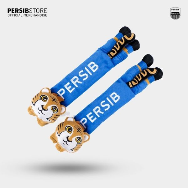 PRABU CHIBI HEAD SEAT BELT