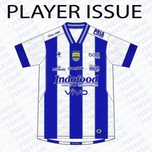 PRE ORDER SPECIAL EDITION “THOM HAYE” 2025 – 2026 JERSEY PI