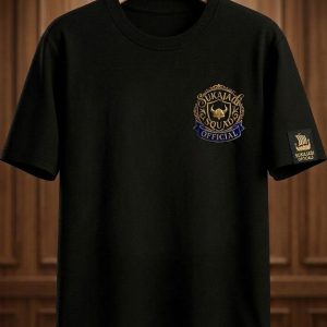 T-shirt Viking Sukajadi